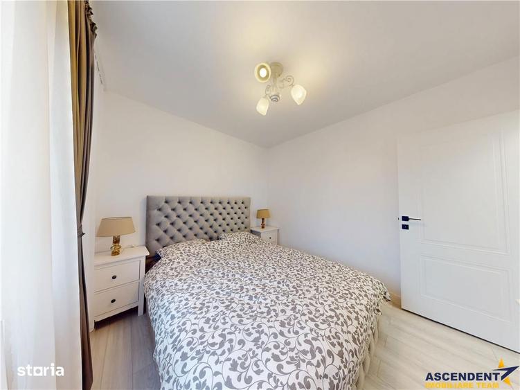 LIVE!Eleganta si simplitate - Centrul Civic, renovat complet, etaj int - 6