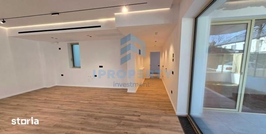 Apartament cu 3 camere în Grivița