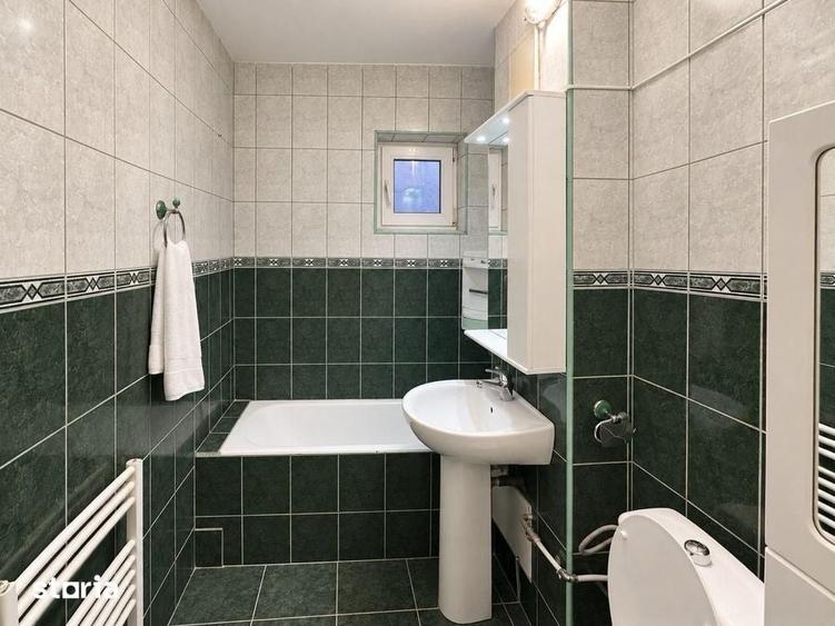 Apartament 3 camere de inchiriat zona-Ultracentral - 5