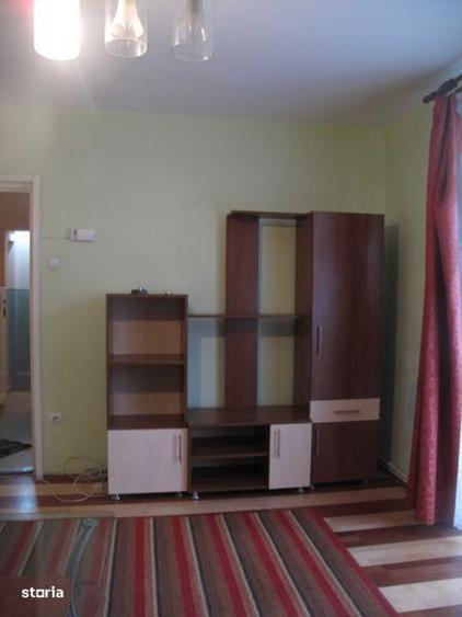 PF Inchiriez apartament 2 camere semidecomandat in hipodrom - 7