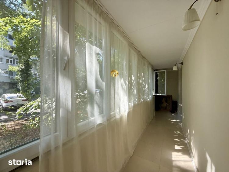 Apartament 2 camere de inchiriat Sector 3, zona Auchan Titan - 7
