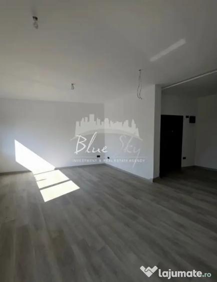 Apartament cu 2 camere decomandat în Tomis Plus