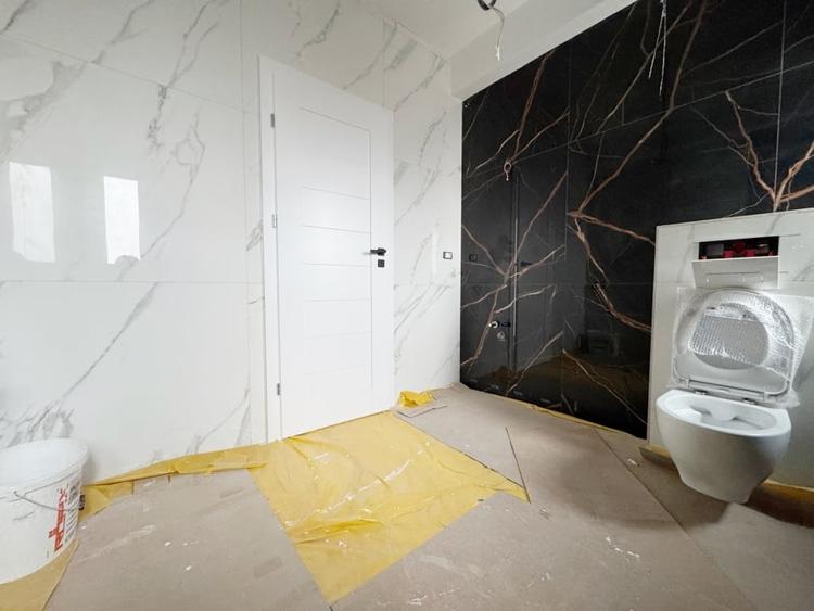Apartament cu 3 camere decomandat, mobilat în Giroc