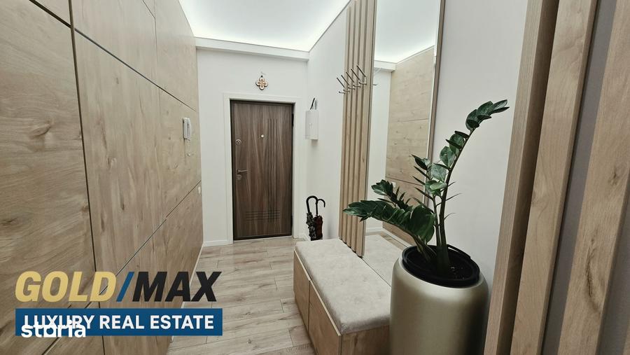 Apartament cu 4 camere în Negru Vodă