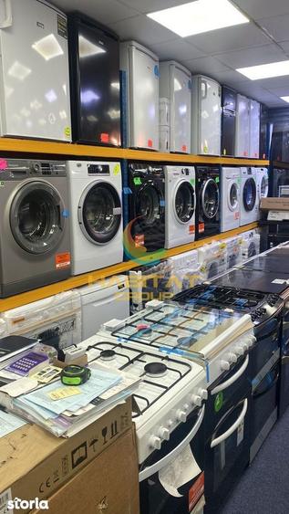 Spațiu comercial, de 160 mp, în Berceni