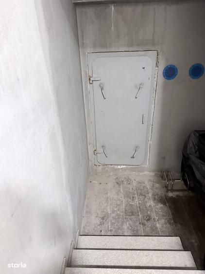 Apartament cu 2 camere decomandat în Păcii