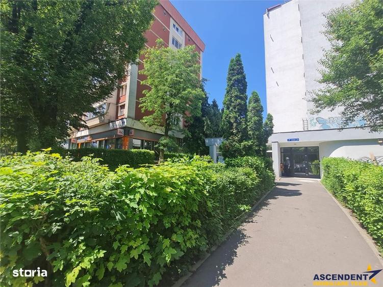Garsoniera Renovata, Piata Dacia, Bulevardul Victoriei, Brasov - 1