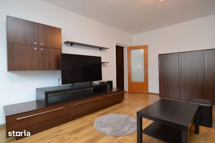 Apartament cu 2 camere semidecomandat în Unirii