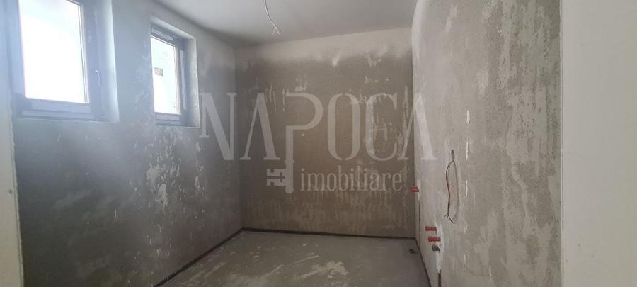 Casă individuală cu 4 camere cu Canalizare în Jucu de Mijloc