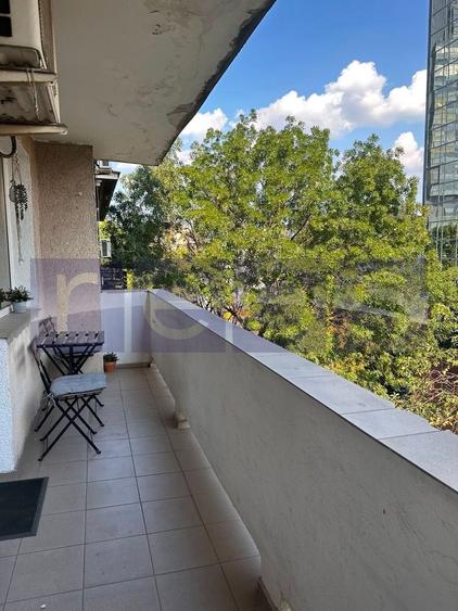 Apartament cu 2 camere, mobilat în Armeneasca