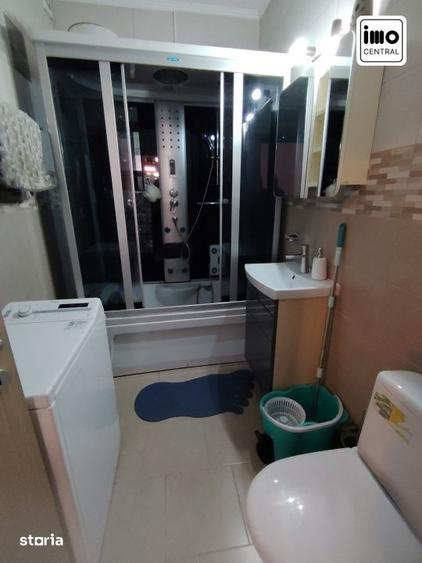 Apartament cu 3 camere în Între Lacuri