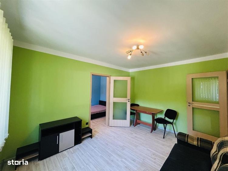 Apartament cu 2 camere în Cedonia