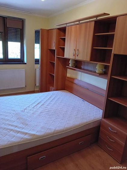 Ap cu 2 camere de inchiriat la vila,in Crisan - 7