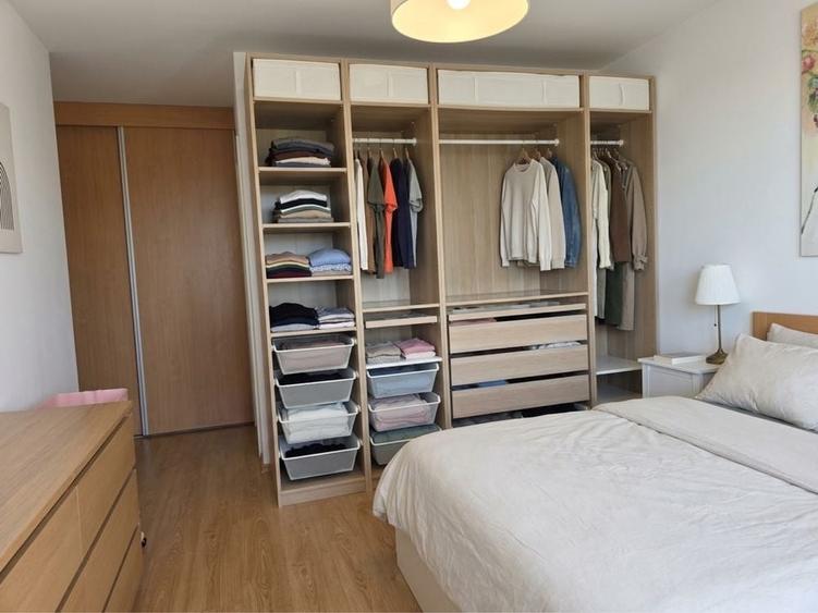 Apartament cu 3 camere decomandat în Șelimbăr