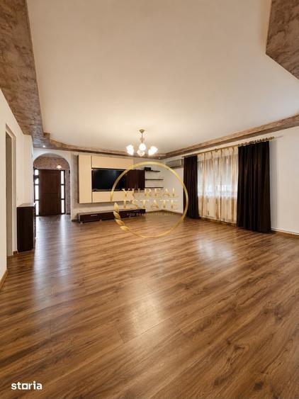 Casa de inchiriat in Lumina | 4 dormitoare | Curte privata | 2 locuri - 7
