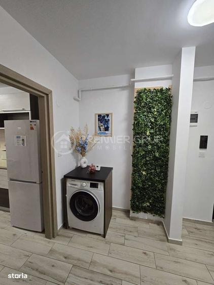COMISION 0%! Apartament 2 camere decomandat 60mp, Bucium Confort - 9