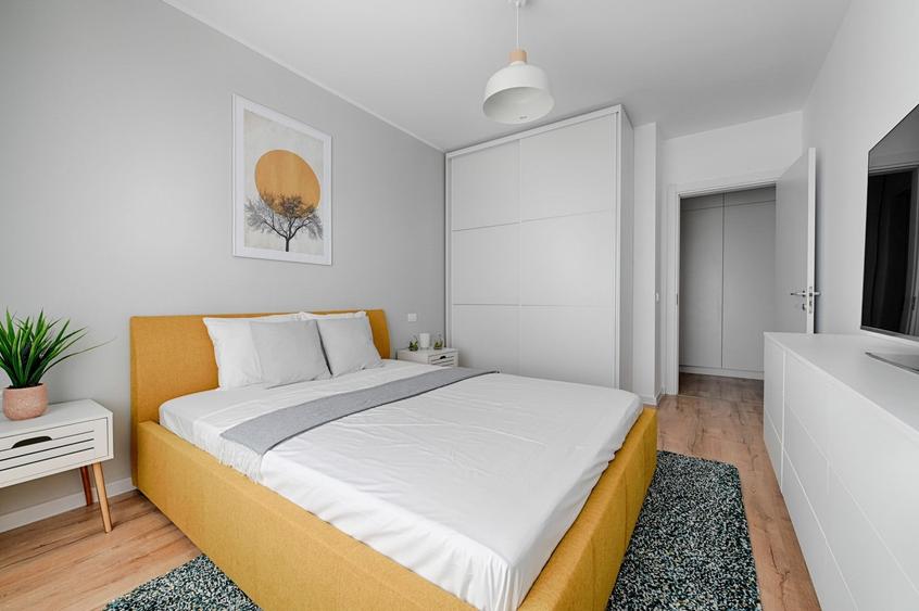 APARTAMENT 2 CAMERE Bd. Iuliu Maniu | PANORAMA CITY | Amenajare cadou - 8