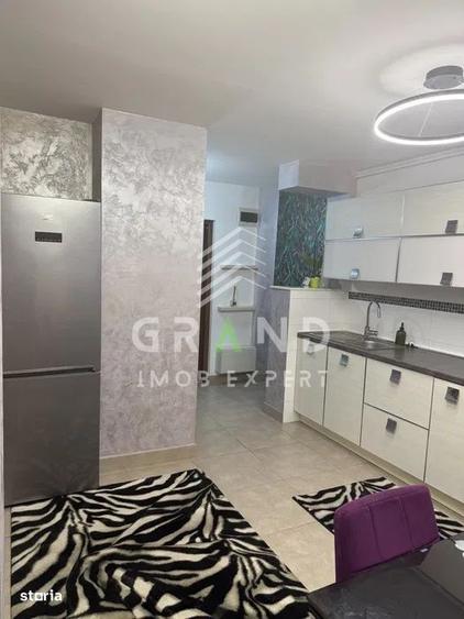 Ap 2 camere |BALCON |BOXA |Marasti-Biserica Sfantul Petru - 5