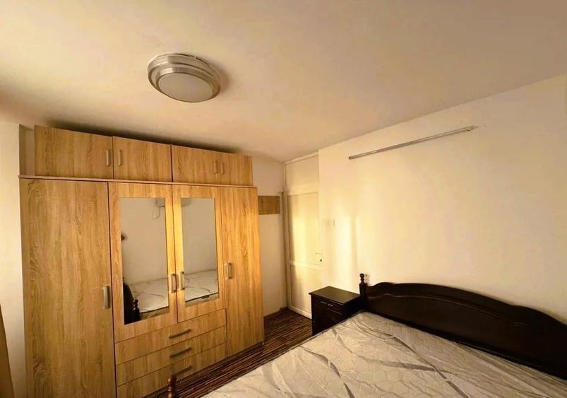Apartament cu 2 camere decomandat în Dristor