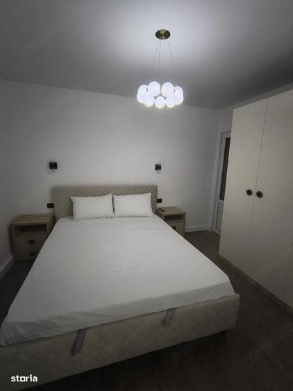 Apartament cu 2 camere în Alexandru cel Bun