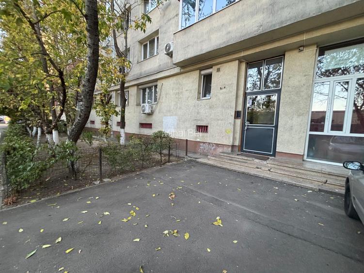 Apartament 3 camere semidecomandat, Gara de Nord – Dinicu Golescu