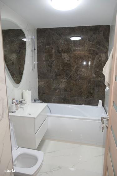 Apartament cu 2 camere decomandat în Banu Mărăcine