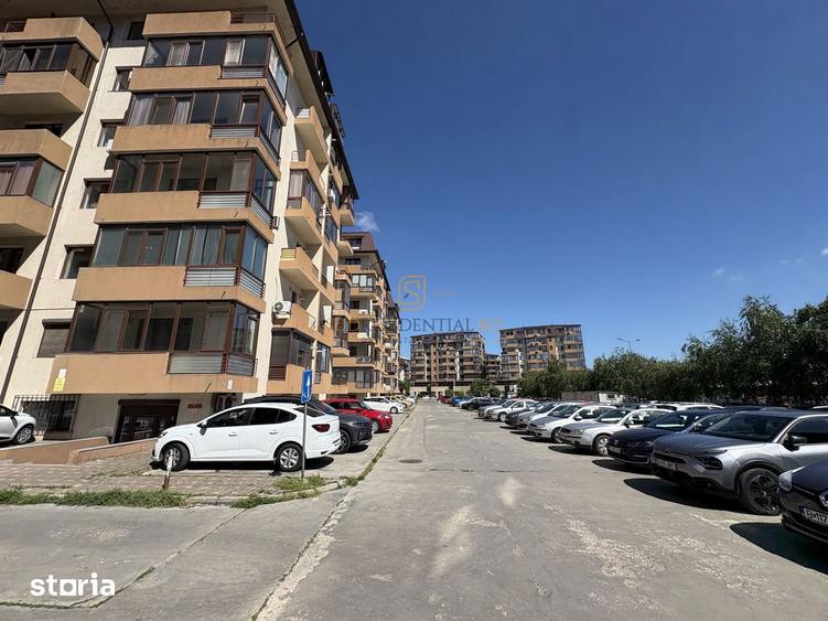 Garsoniera in Confort Urban Residence, gata de mutare, Salaj, Sector 5 - 11