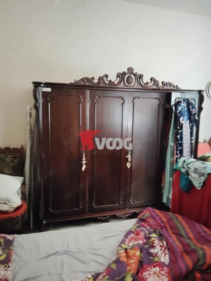Apartament cu 3 camere în Bălcescu
