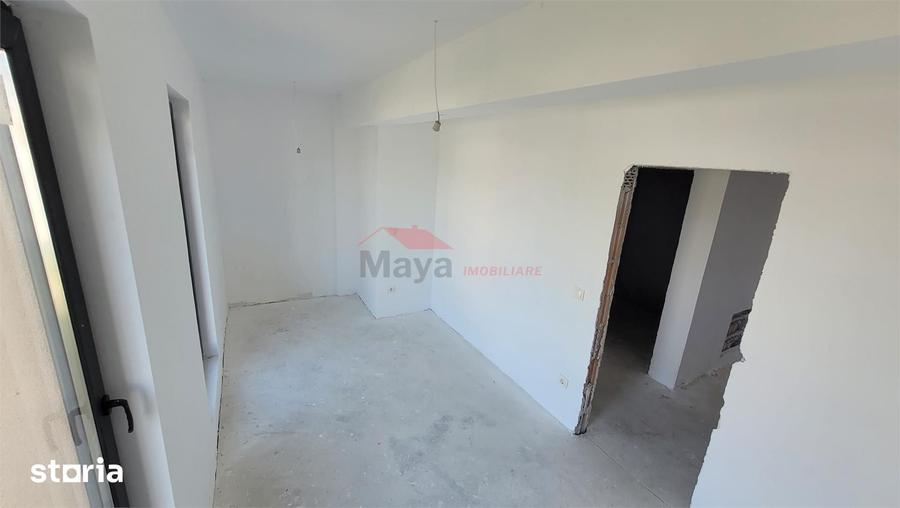 Apartament 3 camere, zona Giulia - 11