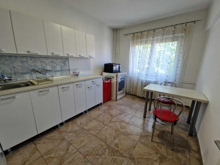 Garsoniera de Inchiriat in Crangasi