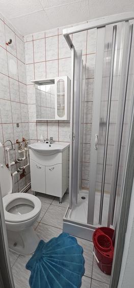 Garsonieră în Central