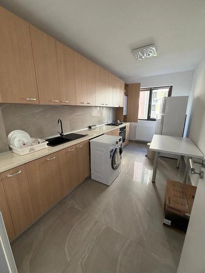 Apartament cu 2 camere decomandat în Sălaj