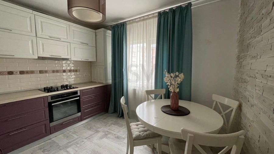 REA1029652 Apartament l 3 Camere l Dudesti - 6