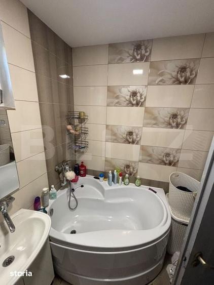 Casă cu 3 camere cu Teren 539 Mp în Sântana de Mureș