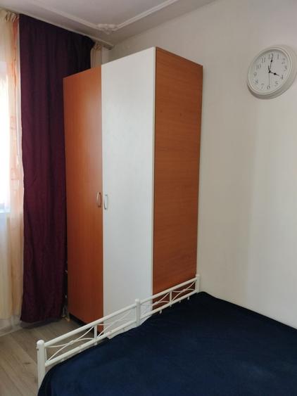 Apartament decomandat în Central