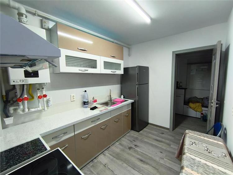 Apartament 2 camere, AMA Residence, Unirii, parcare si boxa. - 9