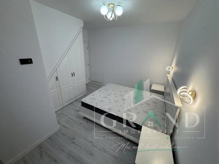 Duplex cu 3 camere cu Canalizare în Între Lacuri