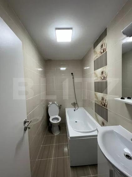 Apartament 2 camere de închiriat, 54 mp, zona Giroc - 5