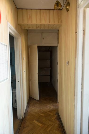 Apartament cu 2 camere decomandat în Centru Civic