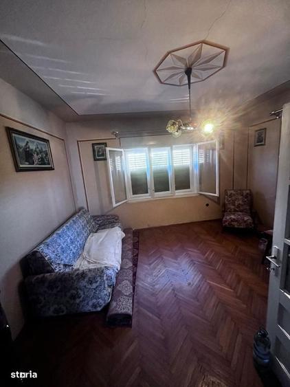 Casă cu 3 camere în Central