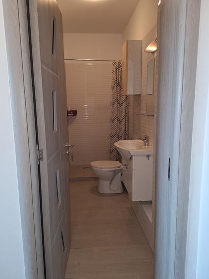 Apartament cu 2 camere decomandat în Chiajna
