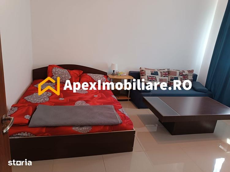 Garsoniera de inchiriat Fizicienilor Bucuresti | ApexImobiliare.ro - 1