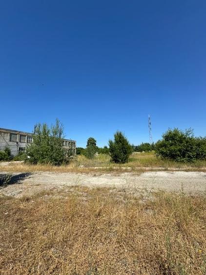 Teren Construcții intravilan de 14740 mp, în Sud-Est