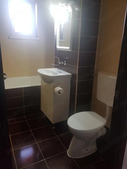 Apartament cu 2 camere decomandat în Grigorescu