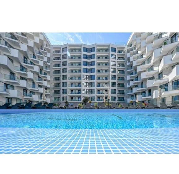 Apartament cu 2 camere decomandat în Nord