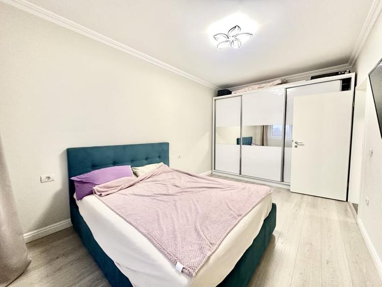 Apartament decomandat cu 2 camere - Zona Neptun - Mobilat complet - 12