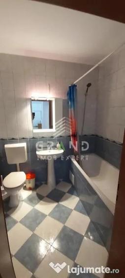 Ap 2 camere | BALCON | Manastur-Academia de Muzica ,,Gh. Dim - 6