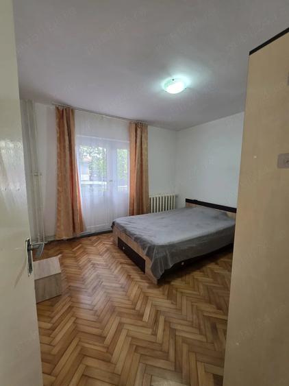 Apartament cu 3 camere decomandat în Gheorgheni