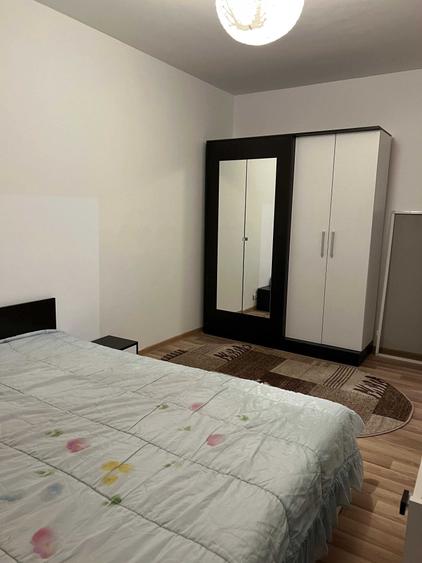Apartament cu 2 camere decomandat în Griviței