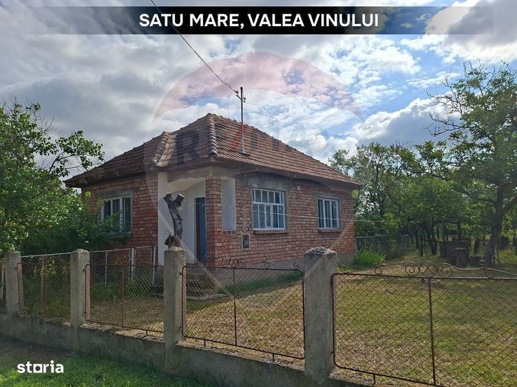 Casă cu 2 camere în Lazuri
